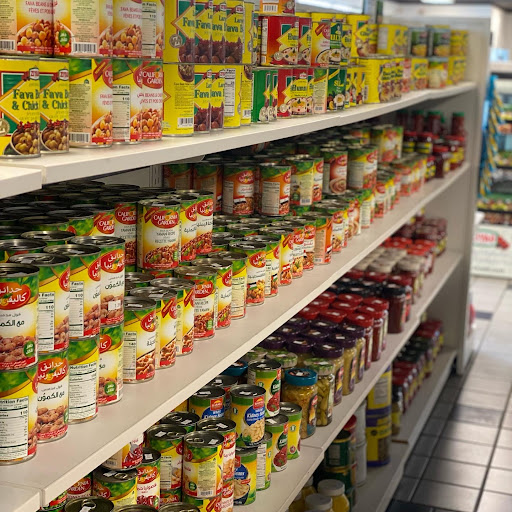 Mediterranean Market KC - Thumbnail