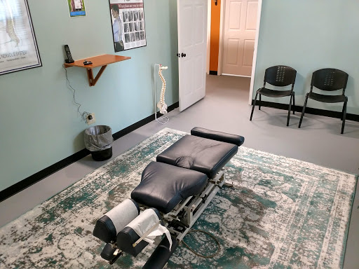 Health Inn Chiropractic