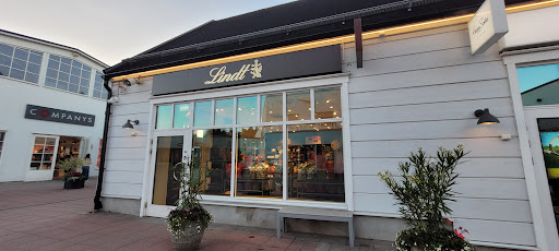 Lindt Chocolate Store, Stockholm Quality Outlet