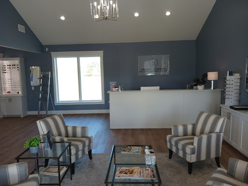 Mount Vernon Eye Care & Eyewear Gallery, PLLC