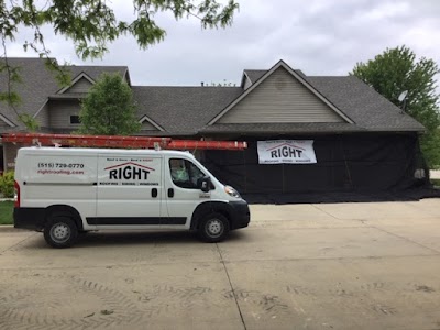 Right Roofing & Siding