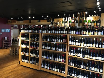 The Broadway Wine Merchants