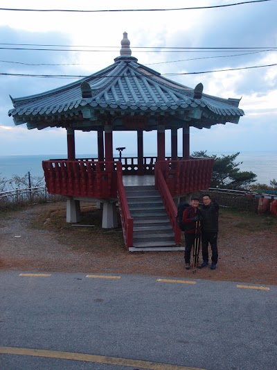 Photos of Daecheongdo