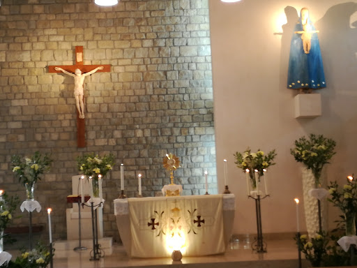 Chiesa Santa Maria di Nazareth - Thumbnail