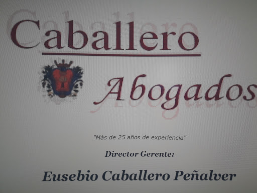 Eusebio Caballero Peñalver - Thumbnail