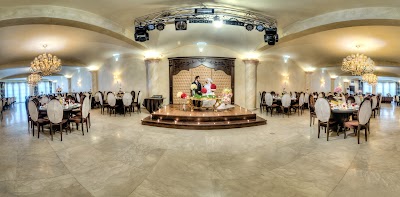 Photos of Sadri ceremonial hall