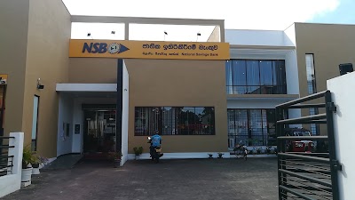 bank