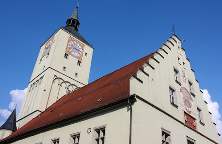 Kanzlei Treml - Deggendorf