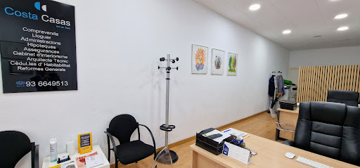 Costa Casas Inmobiliaria - Thumbnail