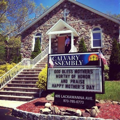 Calvary Assembly