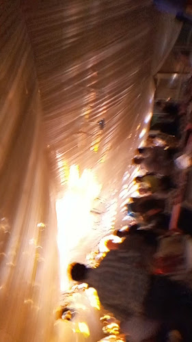 La Chacra Eventos - Servicio de catering