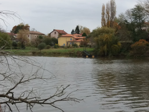 Photo de Sainte-Marie-de-Gosse à Sainte-Marie-de-Gosse (40390)