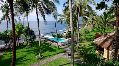 Photos of Seraya Shores Resort Bali