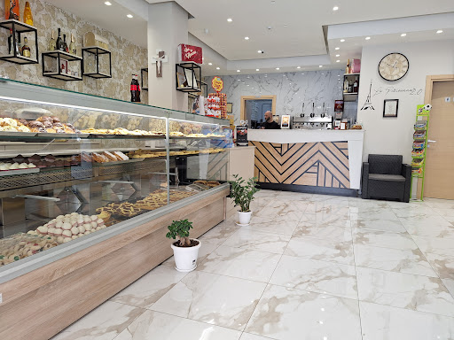 Pasticceria La Parisienne 2.0