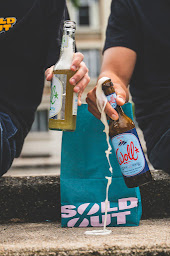 Photo n°29 de Sold Out Burger à Paris (Restaurant occidental)