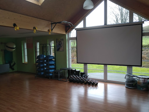 La Presqu'île Virton Centre De Wellness - Thumbnail