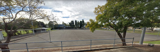 Goodna Netball Association - Thumbnail