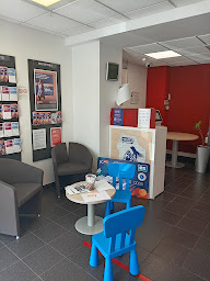 Photo n°2 de SG à Pacy-sur-Eure (Banque d'épargne)