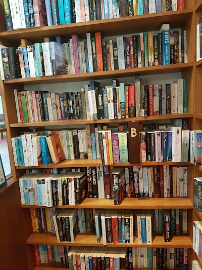 Photos of House of Prose