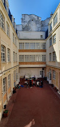 Photo n°13 de Lycée professionnel public Pierre Lescot à Paris (Lycée)