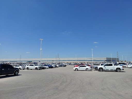 Tesla Giga Texas - Thumbnail