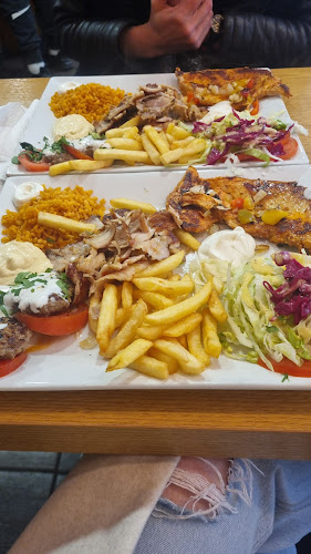 Chez Abbas