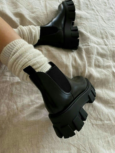 GLENDI SHOETIQUE - Thumbnail