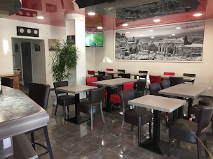 Photo n°1 de restaurant-pizzéria 