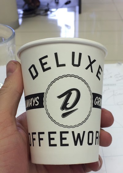 Photos of Deluxe Coffeeworks