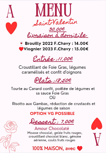 Photo 1 - L'Epicurienne