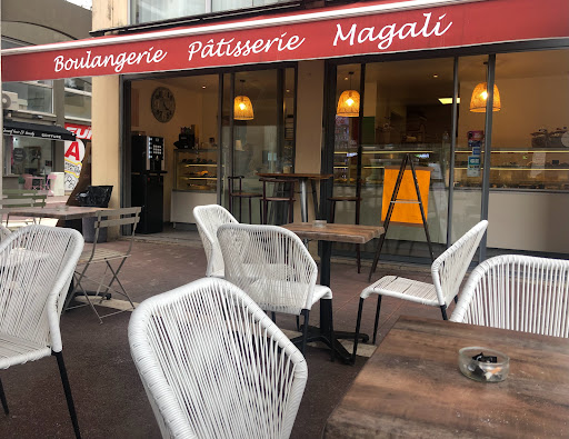 Bakery pastry Magali