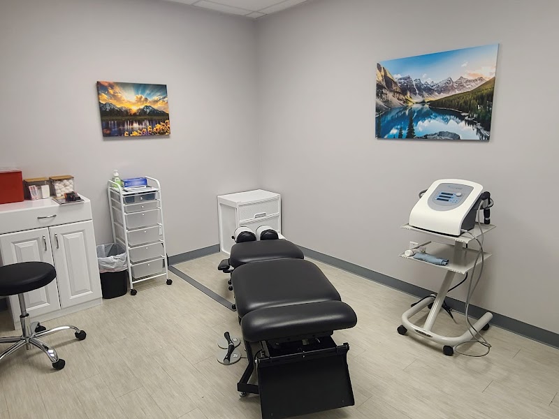 Advanced medicine of the ozarks