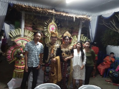 Photos of Yayasan Dharma Satya Esa Sempurna