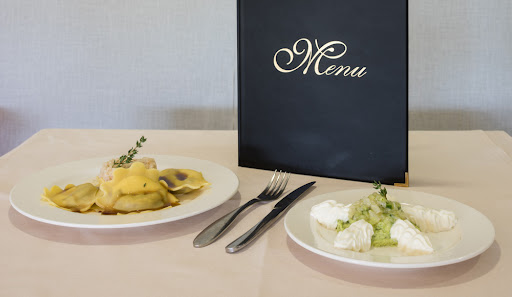 Photo de Ehpad Korian Hauts de L'Abbaye à Auffay (76720)