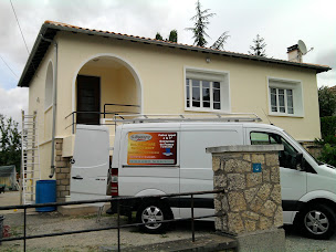 Photo n°4 de Benony Christophe à Rugles (Peintre en bâtiment)