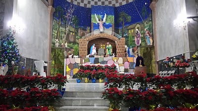 Photos of Our Lady of Guadalupe Parish