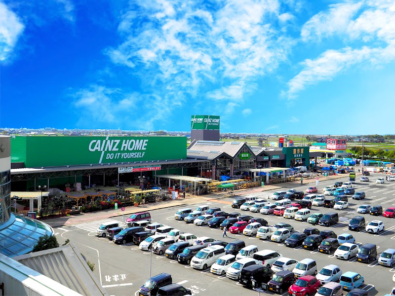 ペットショップ ワンラブ カインズ明和店(FC)