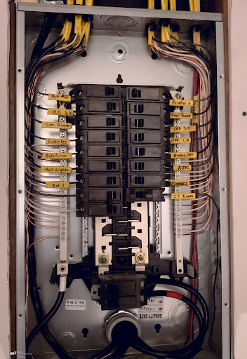 All Electric LLC