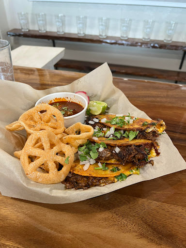 Blackbeard's Brewing Taphouse - Thumbnail