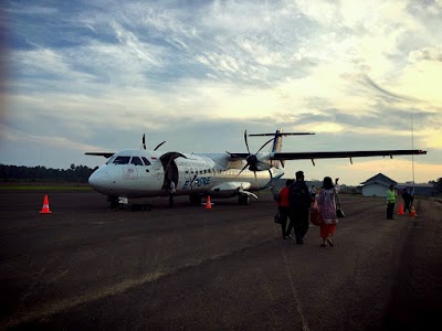 Airport