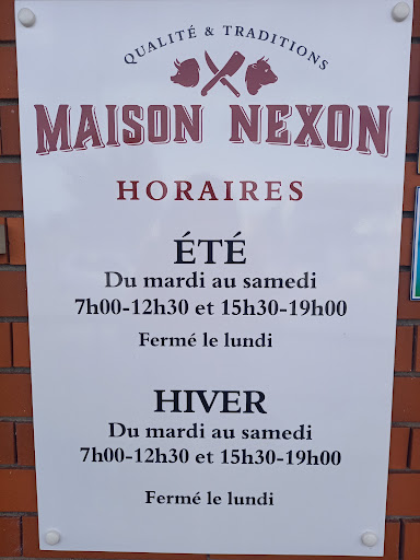 Maison Nexon - Thumbnail