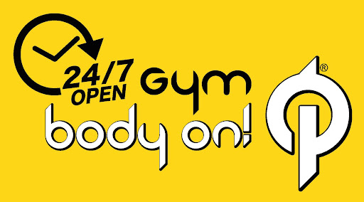 Gym Body On! - Thumbnail