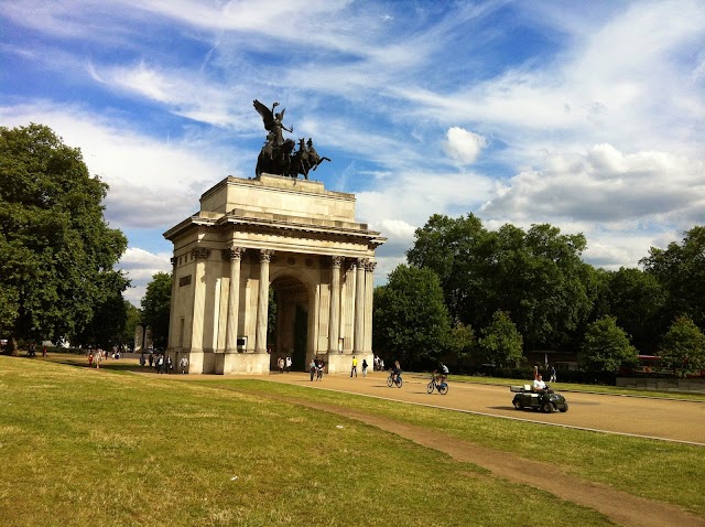 Arc de Wellington