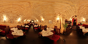 Photo n°53 de Au Bistrot de la Montagne à Paris (Buffet de mariage)