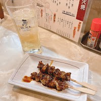 炭火やきとり 小郷忠