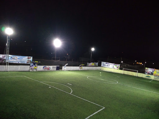 Deportivo Yosovee - Thumbnail