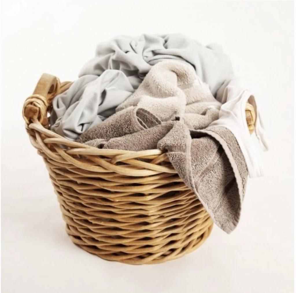 All Washed Laundromat Nerang