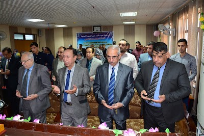 Photos of College of Education for Human Sciences