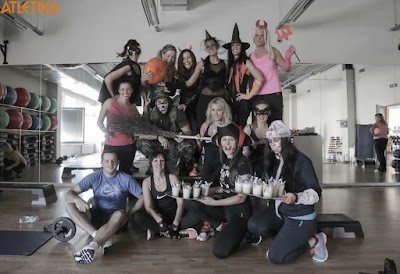Photos of Atletika fitness Zolitude
