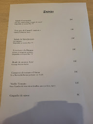 Photo n°13 de La Fourchette à Schlierbach (Restaurant français)